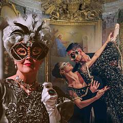 Concerto di carnevale